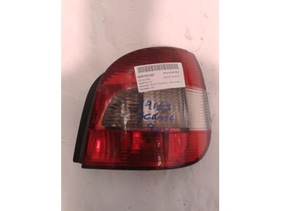 PILOTO TRASERO DERECHO CITROEN C2 2001