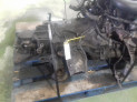 CAJA CAMBIOS VOLKSWAGEN PASSAT 1997