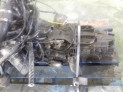 CAJA CAMBIOS VOLKSWAGEN PASSAT 1997