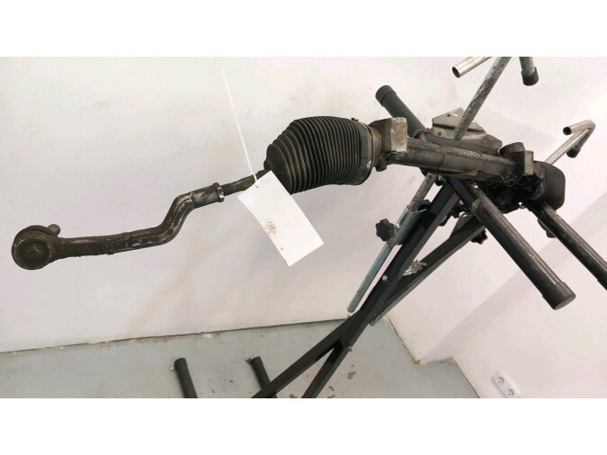 CREMALLERA DIRECCION MERCEDES A 180 CDI 2010