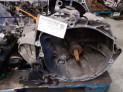 CAJA CAMBIOS PEUGEOT 308 2011