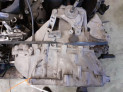 CAJA CAMBIOS PEUGEOT 308 2011
