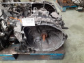 CAJA CAMBIOS PEUGEOT 308 2011
