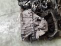 CAJA CAMBIOS PEUGEOT 308 2011
