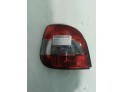PILOTO TRASERO IZQUIERDO CITROEN C2 2001