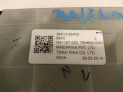 MANDO CALEFACCIÓN SUZUKI BALENO 2016