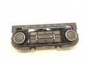 MANDO CALEFACCION VOLKSWAGEN JETTA 2012