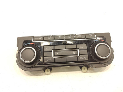 MANDO CALEFACCION VOLKSWAGEN JETTA 2012