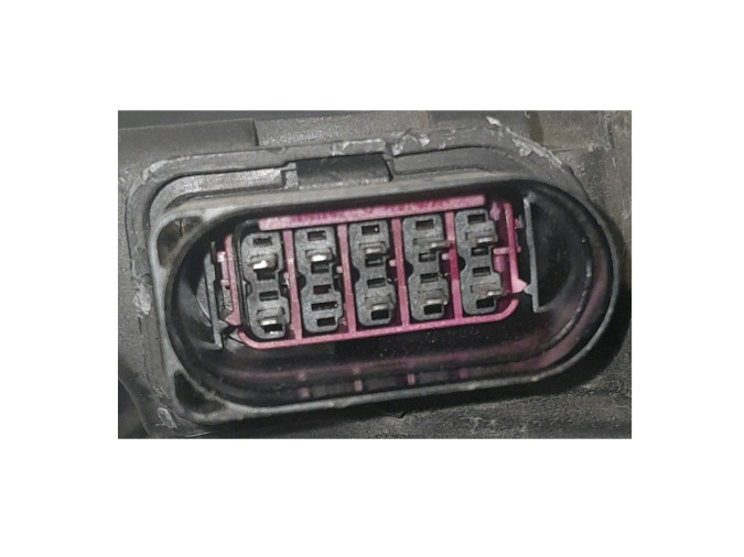 FARO DELANTERO IZQUIERDO VOLKSWAGEN GOLF 2008