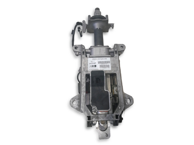 COLUMNA DIRECCION  JAGUAR XF 2011