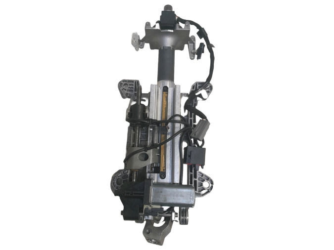 COLUMNA DIRECCION  JAGUAR XF 2011