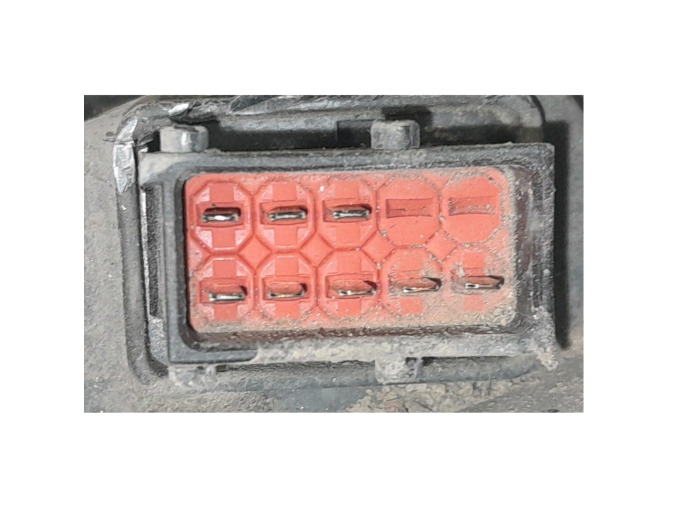 FARO DELANTERO IZQUIERDO OPEL ASTRA GTC 2007