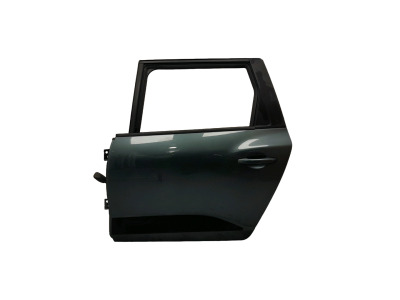 PUERTA TRASERA IZQUIERDA DACIA JOGGER VERDE 2023