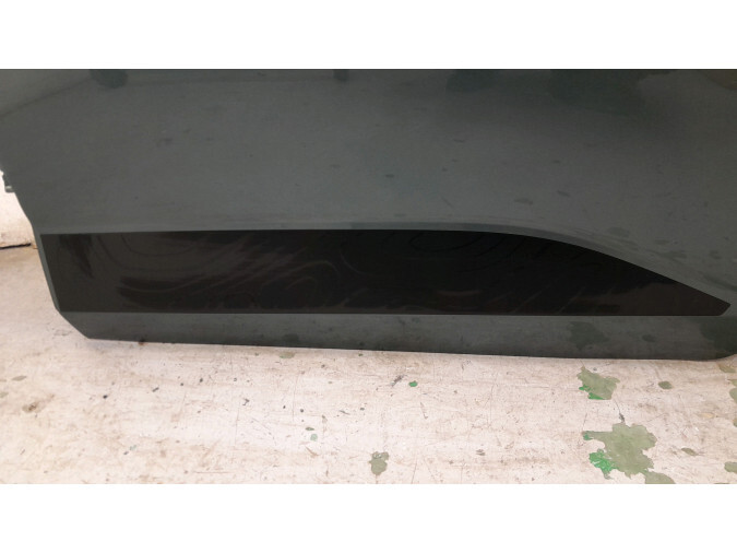 PUERTA TRASERA IZQUIERDA DACIA JOGGER VERDE 2023
