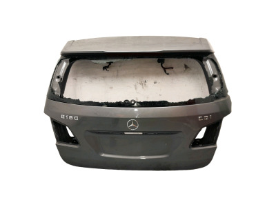 PORTON TRASERO MERCEDES B 180 CDI GRIS 2012