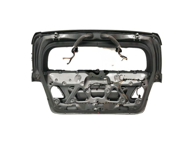 PORTON TRASERO MERCEDES B 180 CDI GRIS 2012