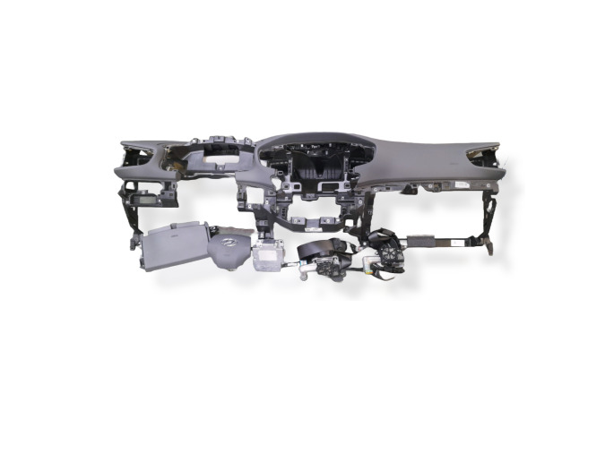 KIT AIRBAG HYUNDAI IONIQ