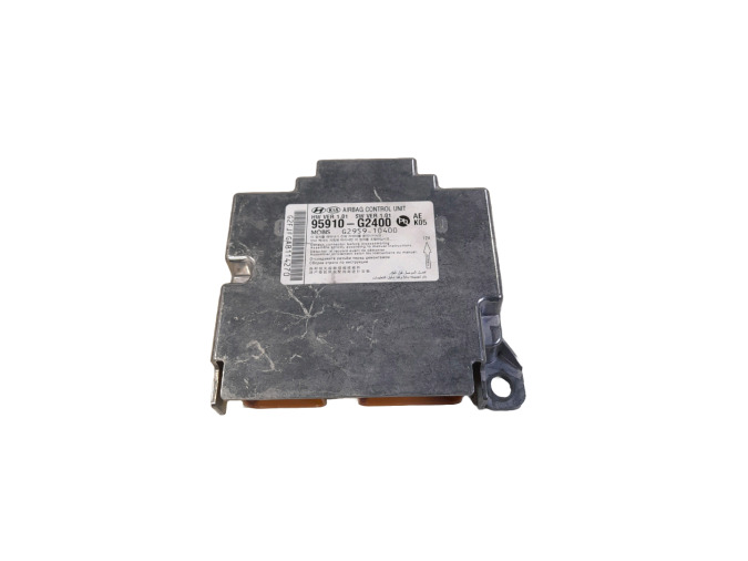 KIT AIRBAG HYUNDAI IONIQ
