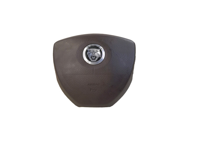 KIT AIRBAG JAGUAR XF MARRON 2011