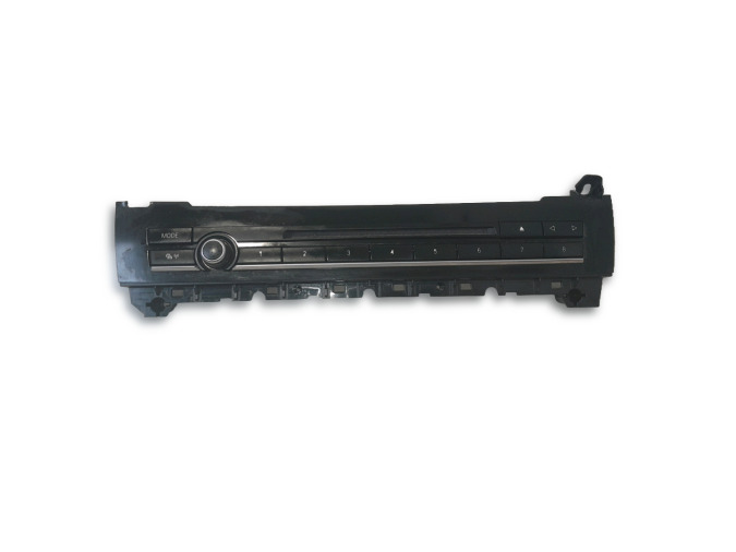 MANDO MULTIFUNCION BMW 523I 2010