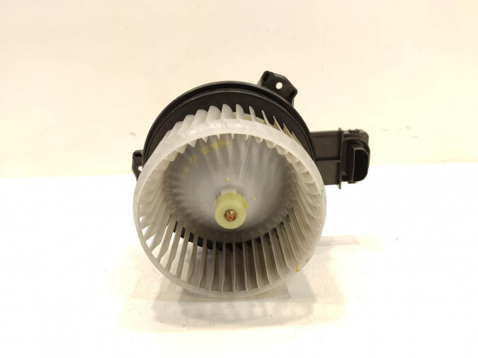 Motor del calentador SUZUKI BALENO 2016