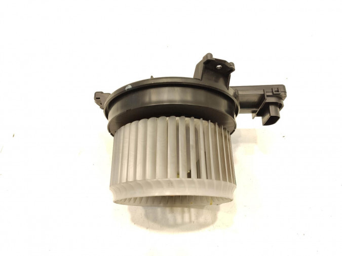 Motor del calentador SUZUKI BALENO 2016
