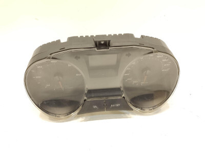 CUADRO INSTRUMENTOS SEAT IBIZA 2009