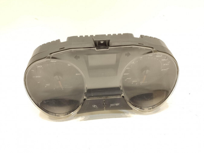 CUADRO INSTRUMENTOS SEAT IBIZA 2009