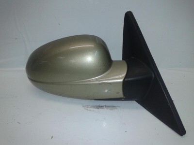 Retrovisor Derecho DAEWOO NUBIRA CHAMPAGNE 2000