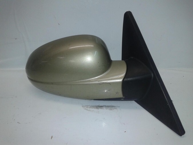 Retrovisor Derecho DAEWOO NUBIRA CHAMPAGNE 2000