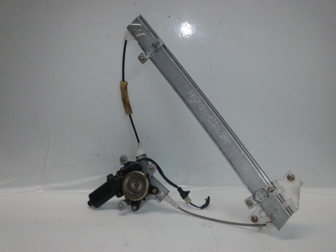ELEVALUNAS DELANTERO DERECHO DAEWOO NUBIRA 2000