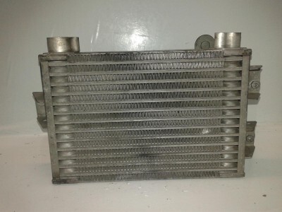 INTERCOOLER SO FIAT STILO 2004