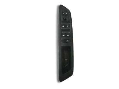 MANDO ELEVALUNAS DELANTERO IZQUIERDO CITROEN C4 2022
