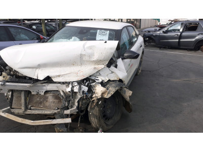 LUNA LAT.TR.D. CITROEN C4 2022
