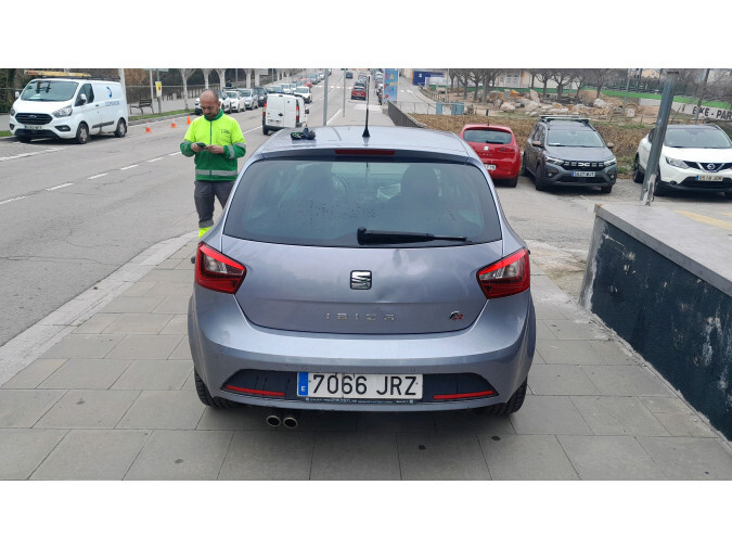 LUNA LAT.TR.D. CITROEN C4 2022