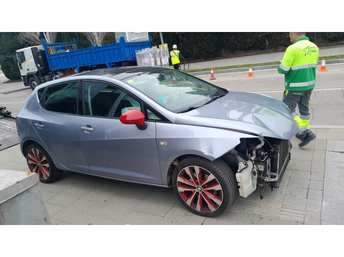 LUNA LAT.TR.D. CITROEN C4 2022