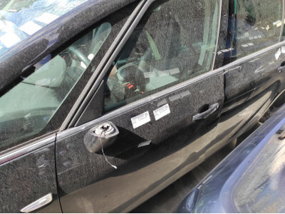 CERRADURA PUERTA DELANTERA IZQUIERDA OPEL ZAFIRA 2013