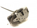 CERRADURA PUERTA DELANTERA IZQUIERDA OPEL ZAFIRA 2013