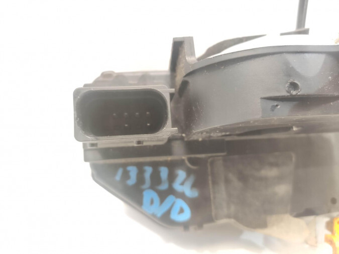 CERRADURA PUERTA DELANTERA DERECHA OPEL ZAFIRA 2013