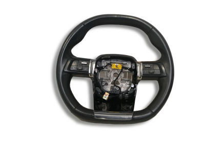 VOLANTE CITROEN C4 2022