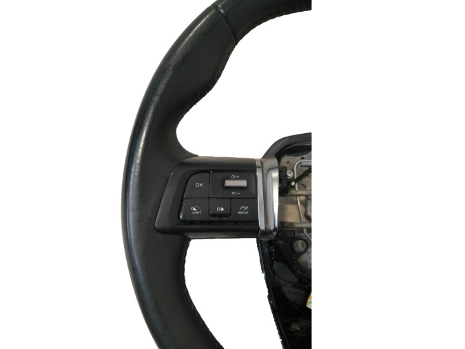 VOLANTE CITROEN C4 2022