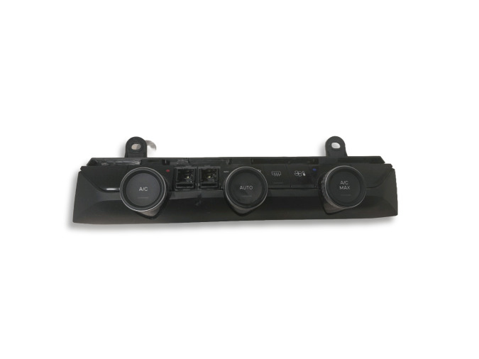 MANDO CALEFACCION CITROEN C4 2022