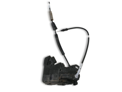 CERRADURA PUERTA DELANTERA DERECHA CITROEN C4 2022