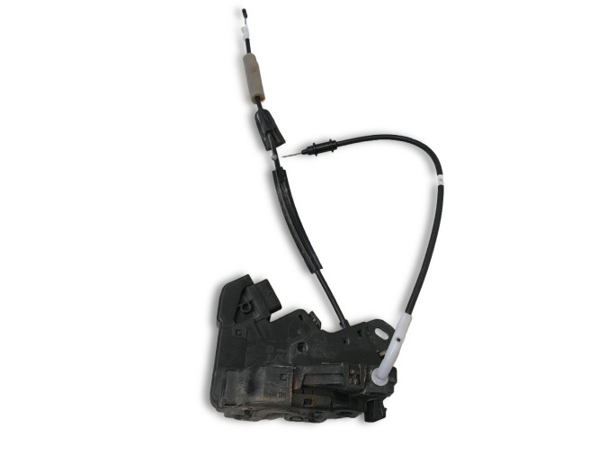 CERRADURA PUERTA DELANTERA DERECHA CITROEN C4 2022