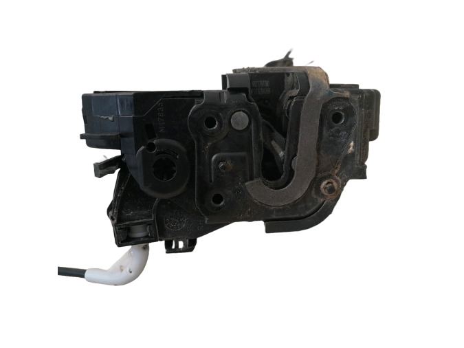 CERRADURA PUERTA DELANTERA DERECHA CITROEN C4 2022