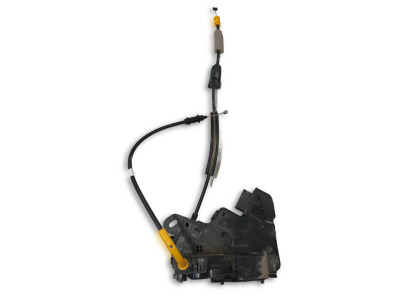 CERRADURA PUERTA TRASERA IZQUIERDA CITROEN C4 2022