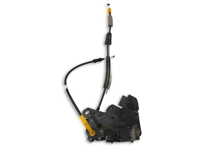 CERRADURA PUERTA TRASERA IZQUIERDA CITROEN C4 2022