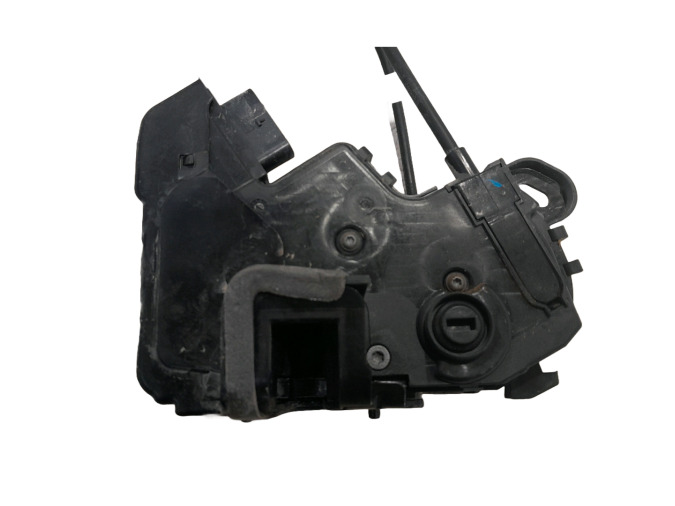 CERRADURA PUERTA TRASERA IZQUIERDA CITROEN C4 2022