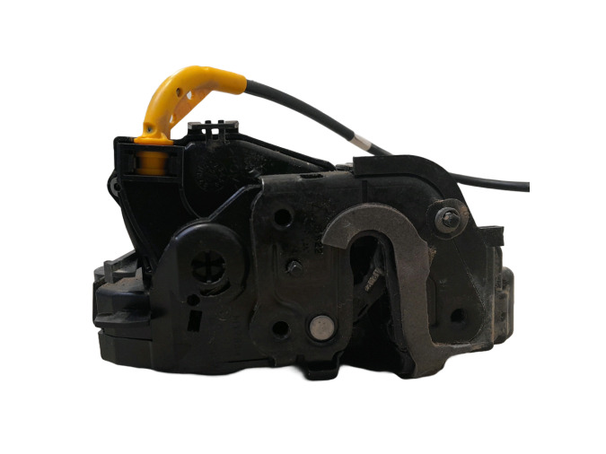 CERRADURA PUERTA TRASERA IZQUIERDA CITROEN C4 2022