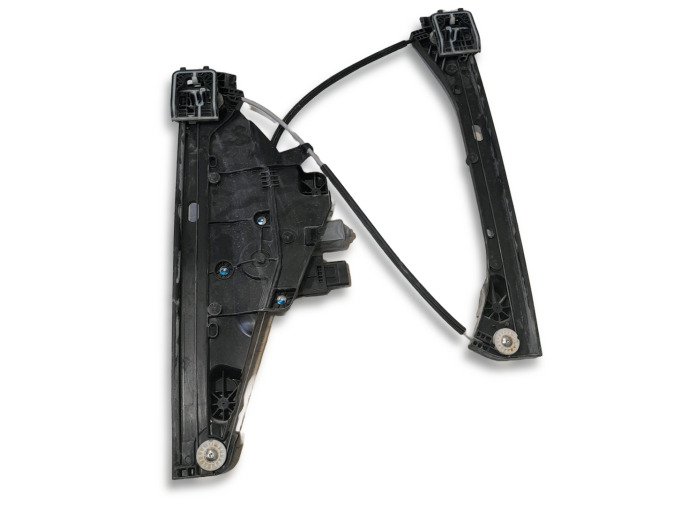ELEVALUNAS DELANTERO IZQUIERDO CITROEN C4 2022